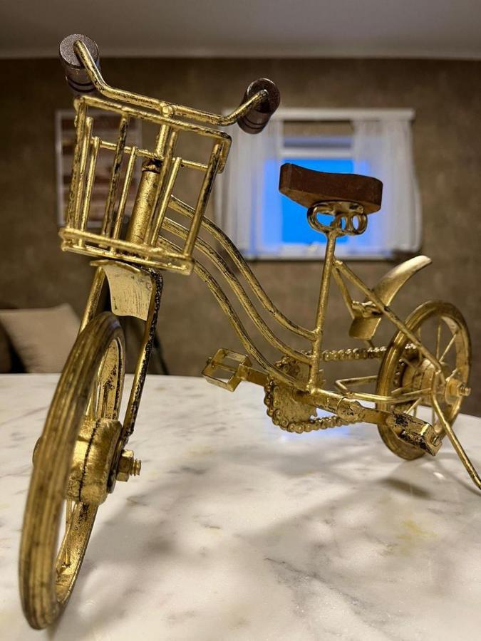 Studio Les Champs Baelen エクステリア 写真